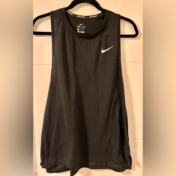 Nike Running Dri-Fit Tank - Picture 1 of 4